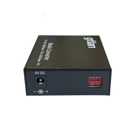 [RPCSMGBIC] RJ45/FO CONVERTER 10/100/1000 P/MINI G-BIC