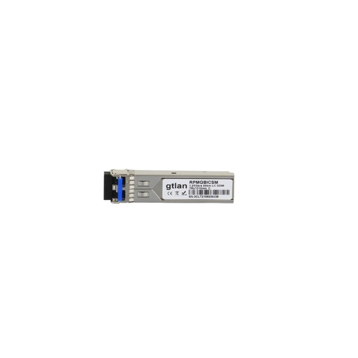 [RPMGBICSM] SFP Module SM 1310 nm (DEM-310GT-COM)