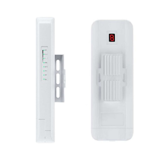 [RPAP58EA] WIRELESS ACCESS POINT (NB50) EXT W/5.8GHZ ANTENNA