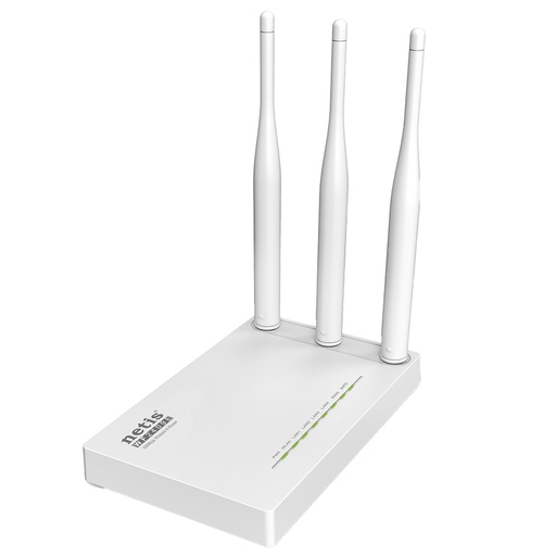 [RPAP300] WIRELESS ACCESS POINT (W1/W2) 2/4 RJ45 802.11n/b/g 300Mb/s