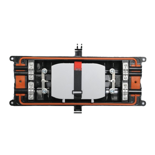 [35TFO12] TORPEDO SPLICE FO IP68 UP TO 12 FUSIONS
