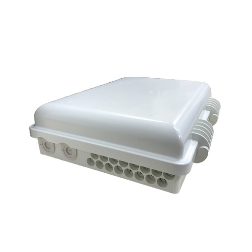 [35GTCE16SC] FO DISTRIBUTION BOX IP-65 16 SC W/INCUT WITHOUT CUT gtlan