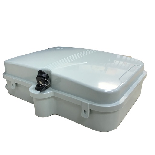 [35GTCE24SC] FO DISTRIBUTION BOX IP-65 24 SC W/INPUT WITHOUT CUT gtlan