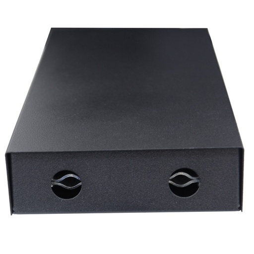 [35GTCS8SC] FO SURFACE BOX FOR 8 SC METAL gtlan