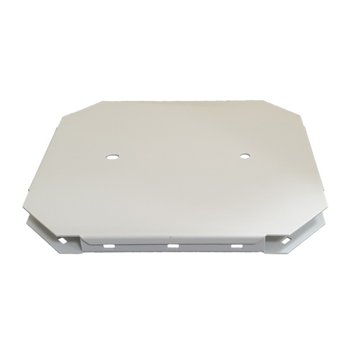 [35GTCSF] METAL CASSETTE WITH 2 SUPPORTS OF 6 FUSION BEIGE GTLAN (b)