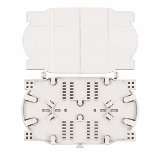 [35GTCSFA] STACKABLE PLASTIC FO FUSION CASSETTE gtlan