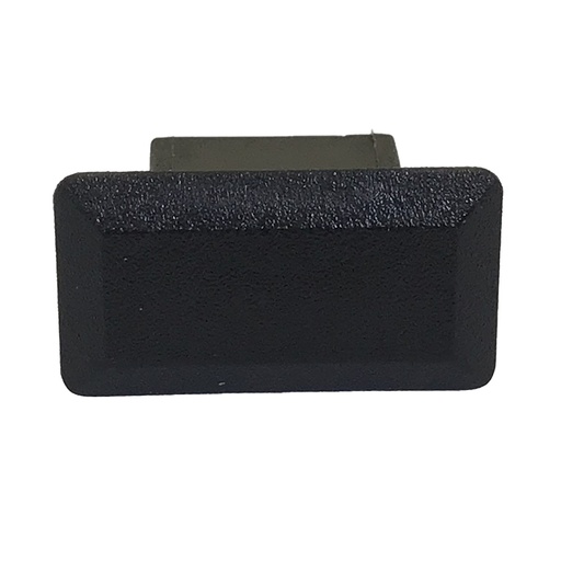 [35GTTPH1] PLASTIC PLUG FOR GAP SC SIMPLEX GTLAN (100 units)
