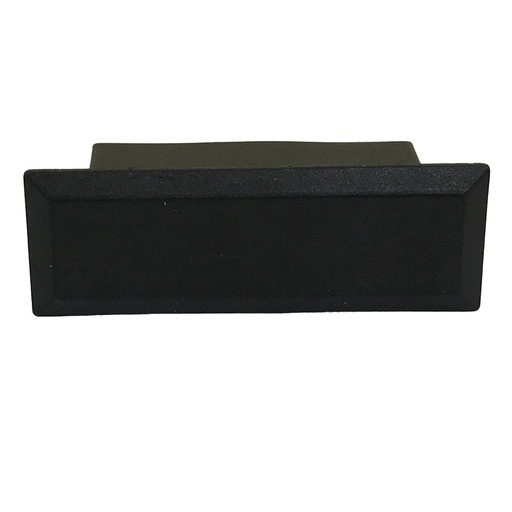 [35GTTPH2] PLASTIC PLUG FOR SC DUPLEX GAP