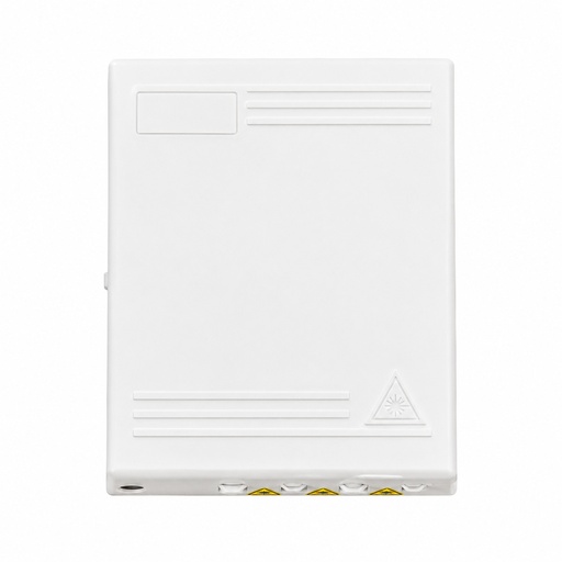 [35CDRV] FO JUNCTION BOX FOR SEGREGATION 4 SC gtlan