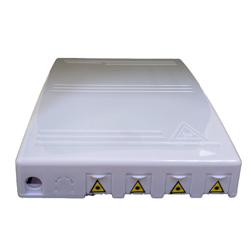 [35CDRV] FO JUNCTION BOX FOR SEGREGATION 4 SC gtlan