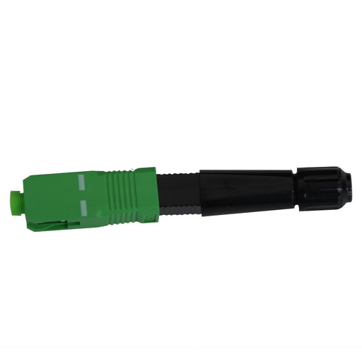 [35GTSC9AFB] FO SCAPC CONNECTOR 9/125 SM 0.9MM P/HOLDER (10 units) gtlan