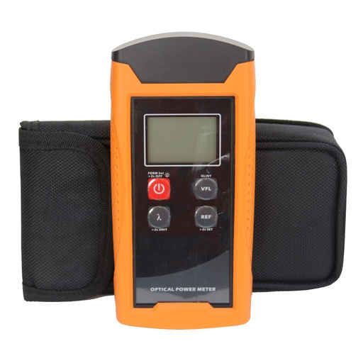 [22GTMPU] gtlan UNIVERSAL FO POWER METER