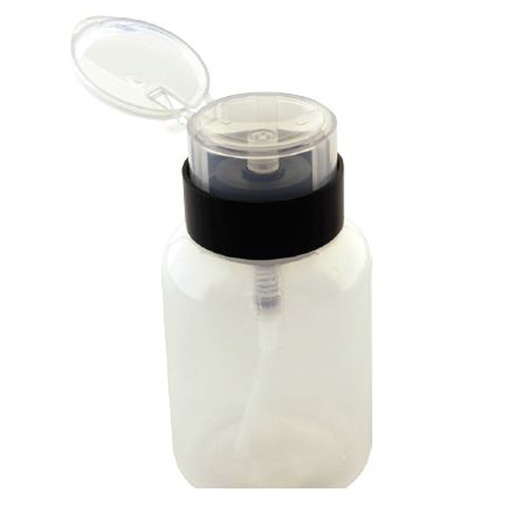 [34GTBPFO] PRESSURE DISPENSER BOTTLE FOR FO gtlan CLEANING ALCOHOL