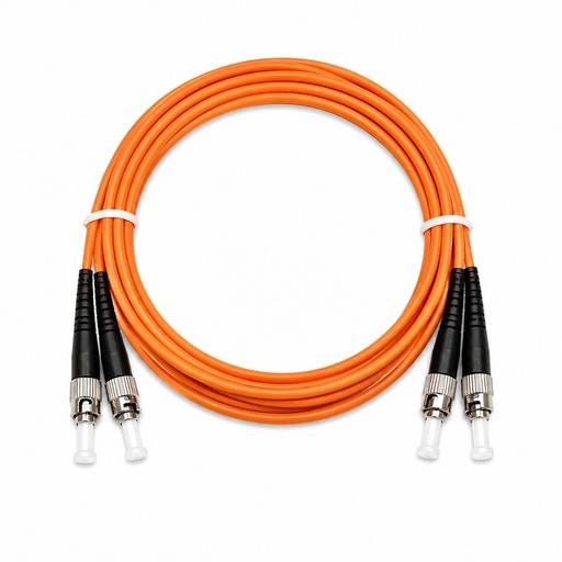[35GT2ST2M] FO HOSE MM 62.5/125 ST DOUBLE 2MT OM1 LSZH gtLan