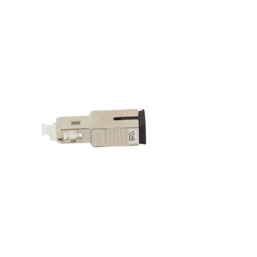 [35GTATFOSC] FO M-H SC-UPC ATTENUATOR 10dB gtlan