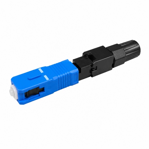 [35GTSC9F] FO SC CONNECTOR 9/125 SM 0.9MM FAST (10UDS) gtlan