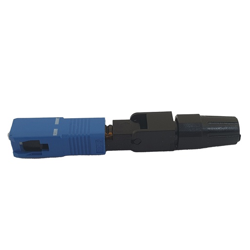 [35GTSC9F] FO SC CONNECTOR 9/125 SM 0.9MM FAST (10UDS) gtlan
