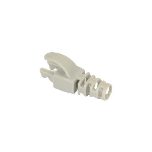 [50TCGR] RJ-45 GRAY PROTECTION COVER gtlan
