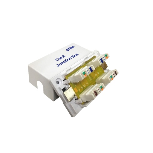 [50EU6] UTP SLICER C-6 GTLan
