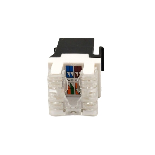 [50KU6K] CONECTOR RJ45 H C-6  UTP 180º T568A/B K-line gtlan