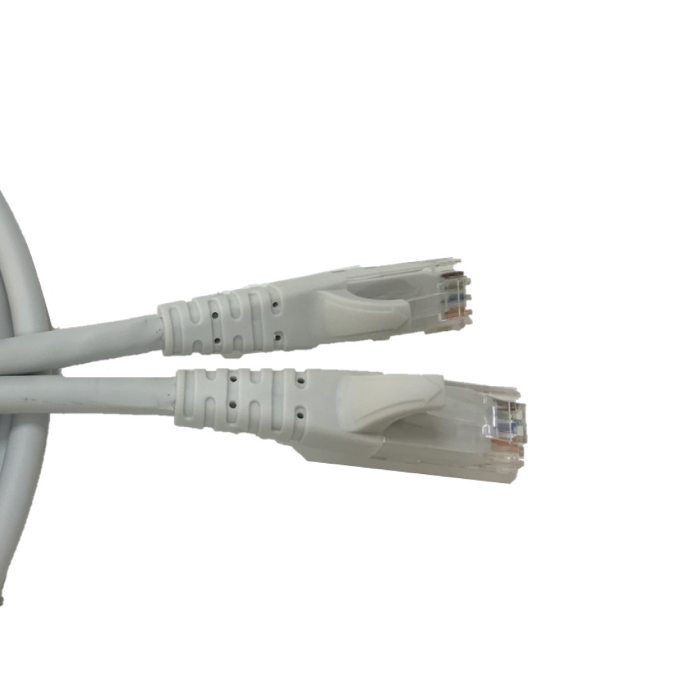 LATIGUILLO RJ45 C-6 UTP 0.25MT LZSH gtlan
