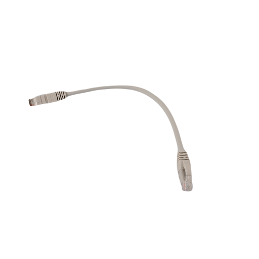 [50U6025GRL] RJ45 C-6 UTP HOSE 0.25MT LZSH gtlan
