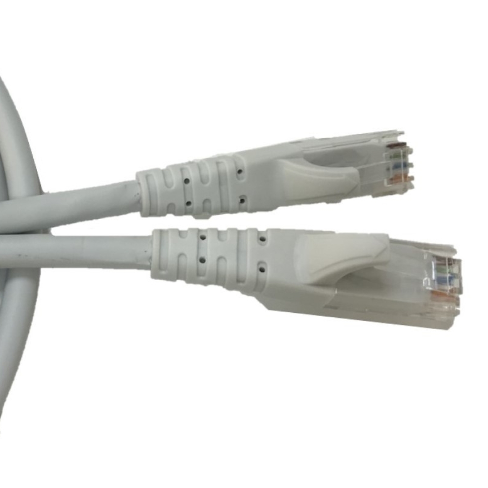 LATIGUILLO RJ45 C-6 UTP 5.0MT LSZH gtlan T568B