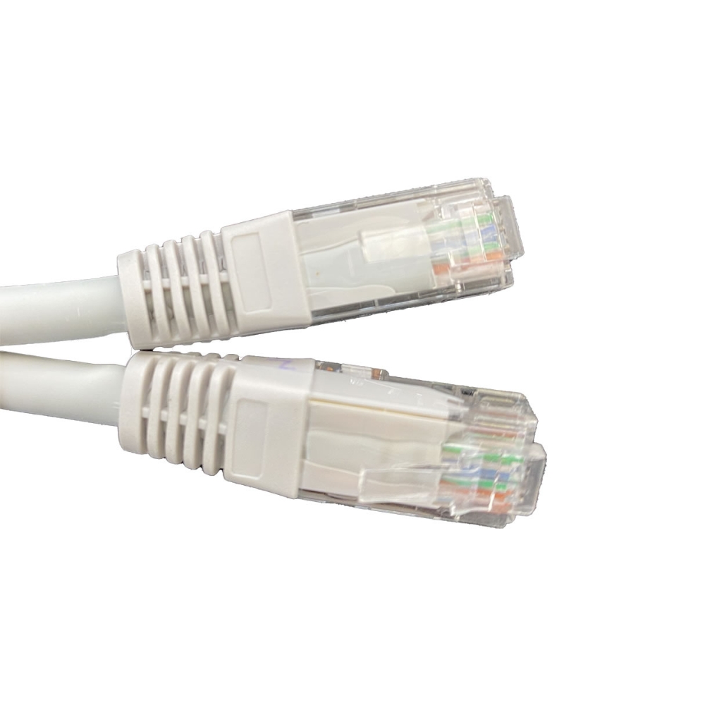 LATIGUILLO RJ45 C-6 A U/UTP LSZH 0.5MT gtlan