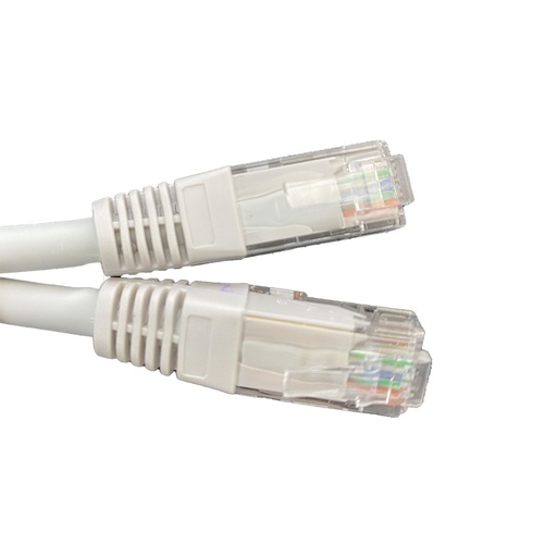 [50U6A2GRL] LATIGUILLO RJ45 C-6 A U/UTP LSZH 2MT gtlan