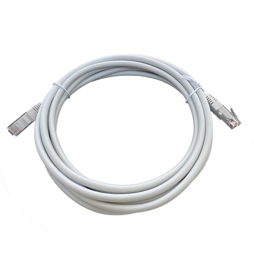 [50U6A2GRL] RJ45 HOSE C-6 A U/UTP LSZH 2MT gtlan
