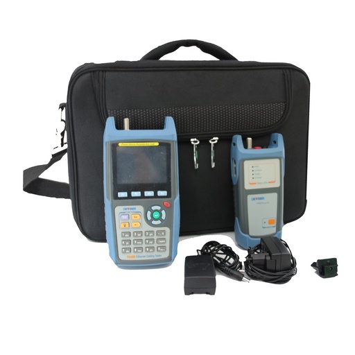 [22GTCRC6] C-6 gtlan CERTIFIER