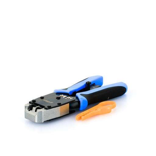 [34GTHT500R] RJ45/11/12 PRO gtlan CRIMPING PLIERS