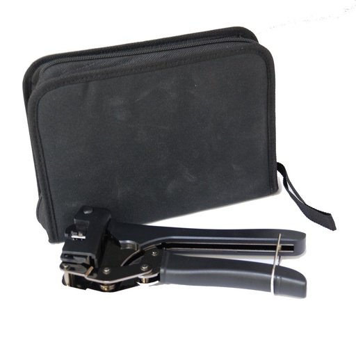[34GTTI4P] INSERTION PLIERS 110 4 PAIRS (RJ45 GTLAN 180º) PRO gtlan