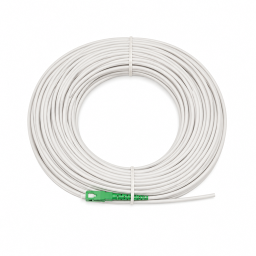 [35GTPISSC80M] PIGTAIL FO SM 9/125 SC-APC INNER G657A2 80MT 3mm LSZH B