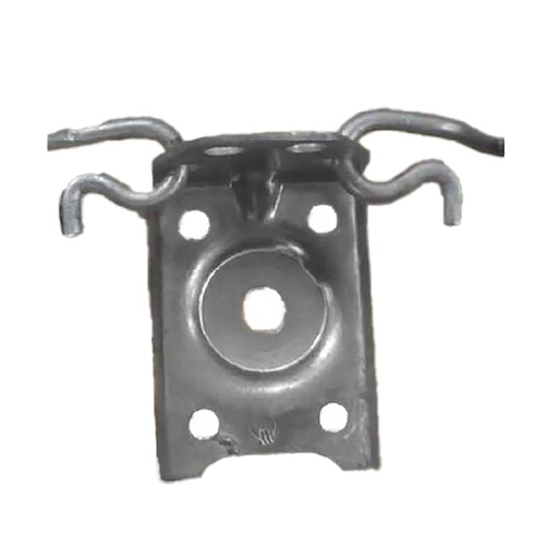 [35ARFO] CABLE RETENTION ANCHOR FOR FO RETAINER (100 units)