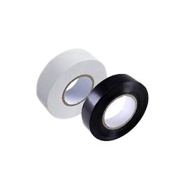 [35CA25N] INSULATING TAPE 25-33mm (10 UNITS) BLACK