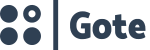 Logo of GOTE