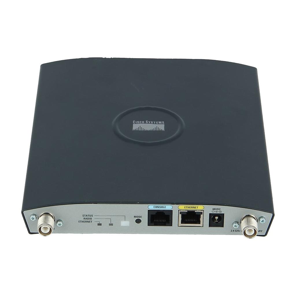 acces point cisco