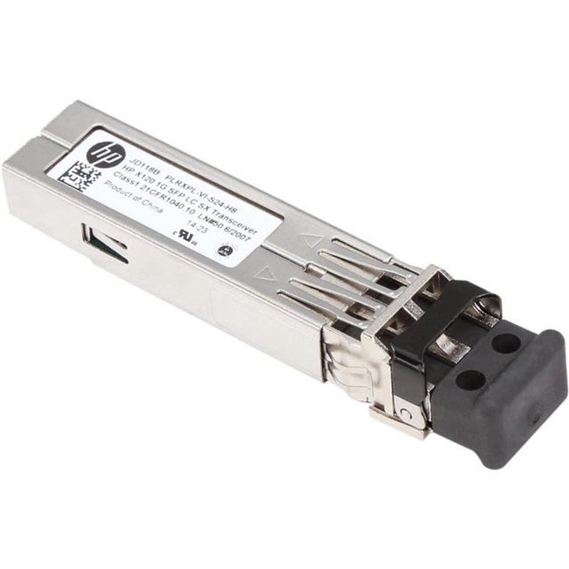 transceivers hp