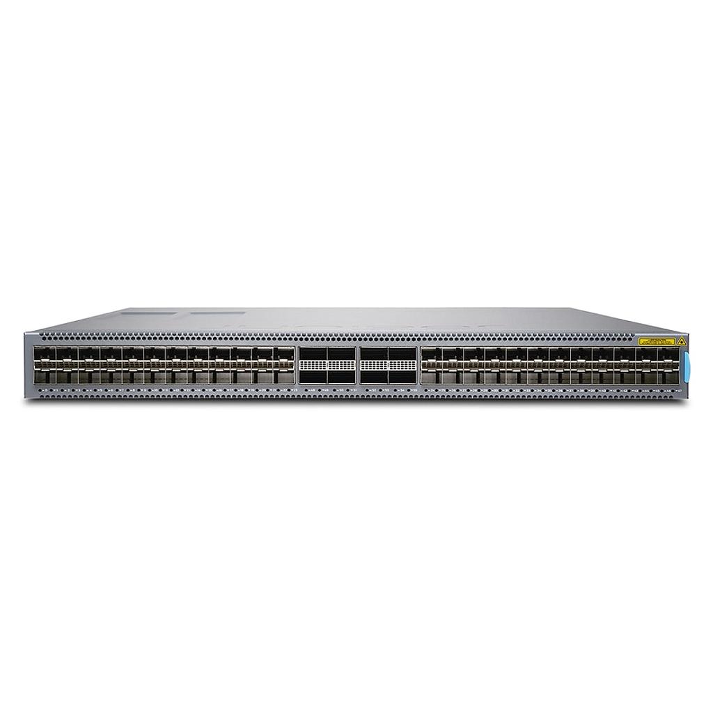 switche juniper