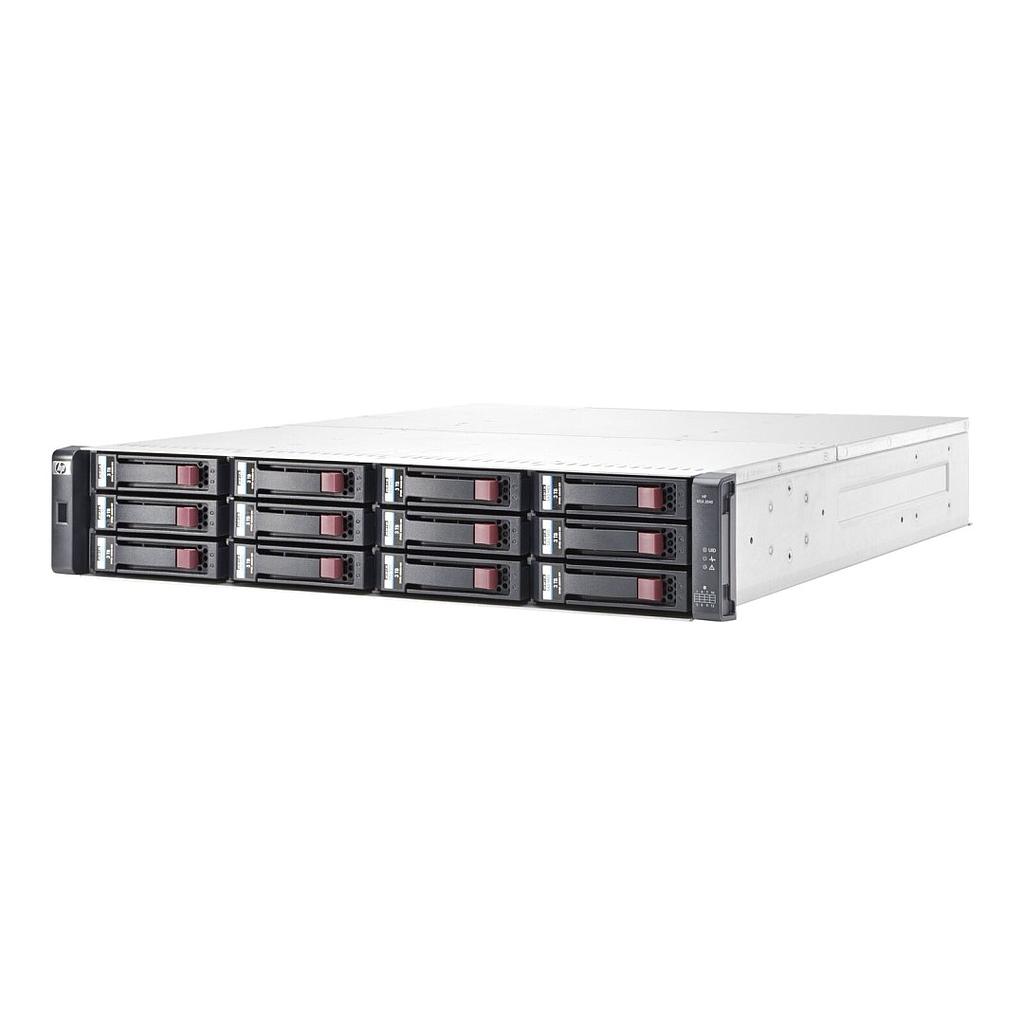 Storage hp producto