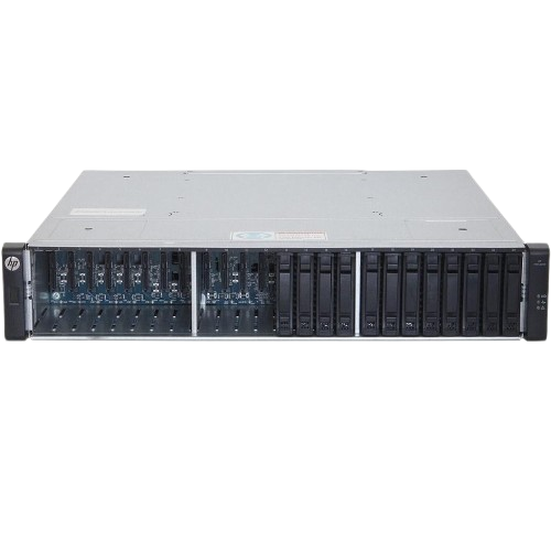 hp refurbished