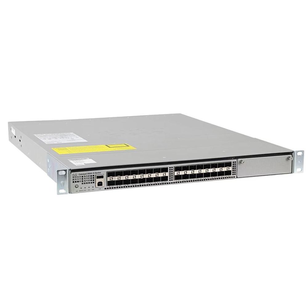 Cisco Catalyst 4500-X