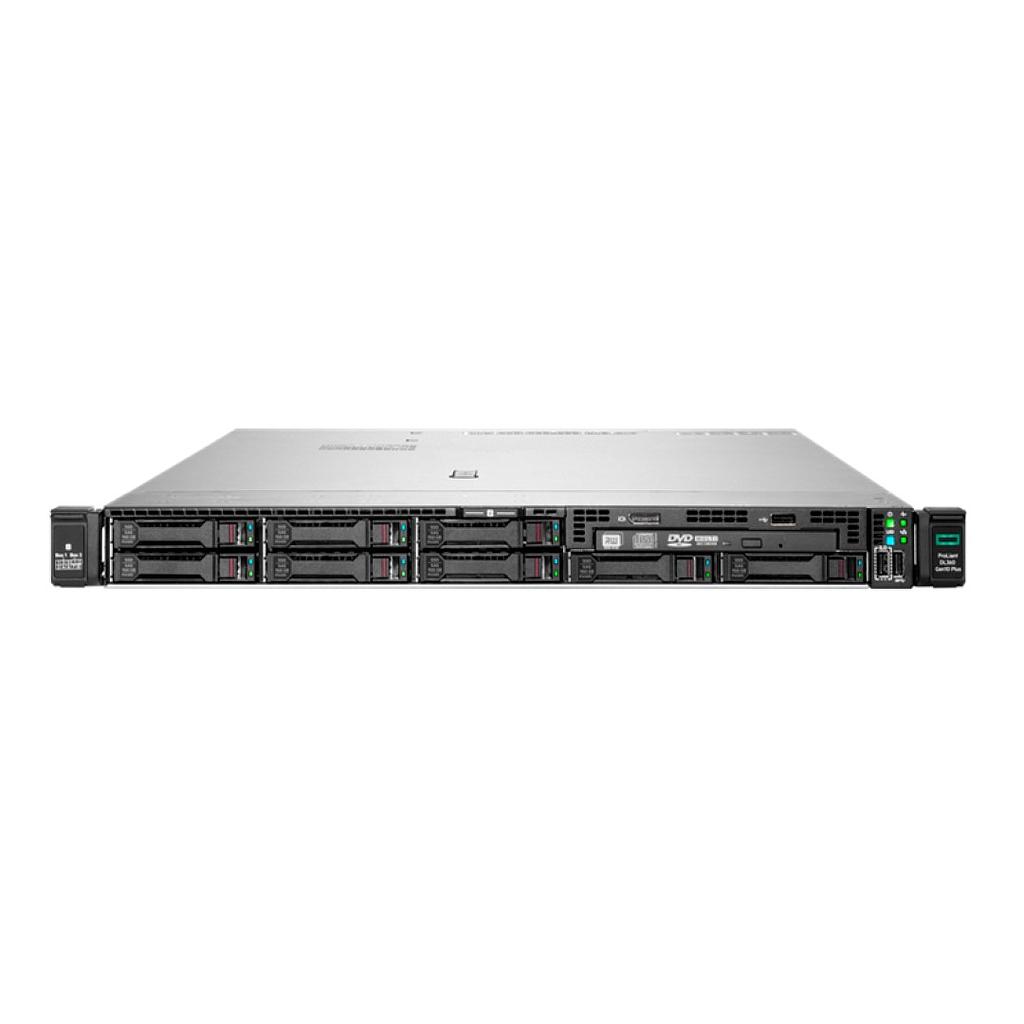 DL360G10PLUS-8SFF-ADV-3RD-NC