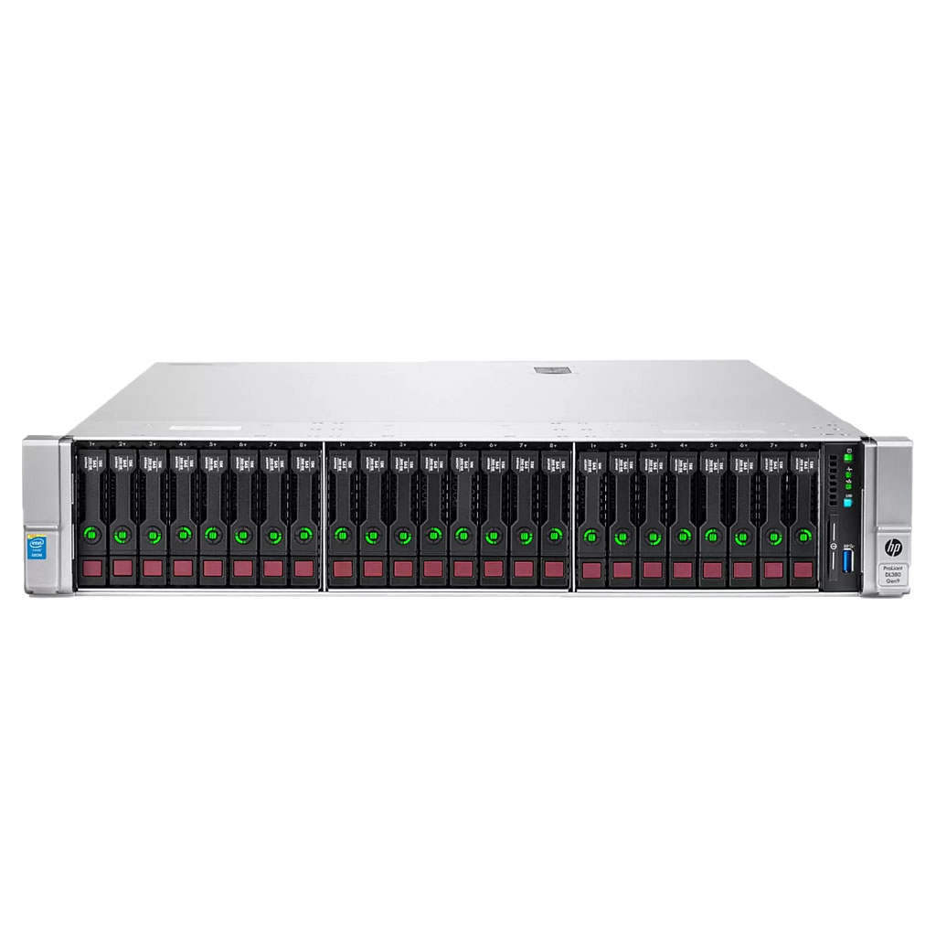 DL380G9-24SFF-ADV-V4